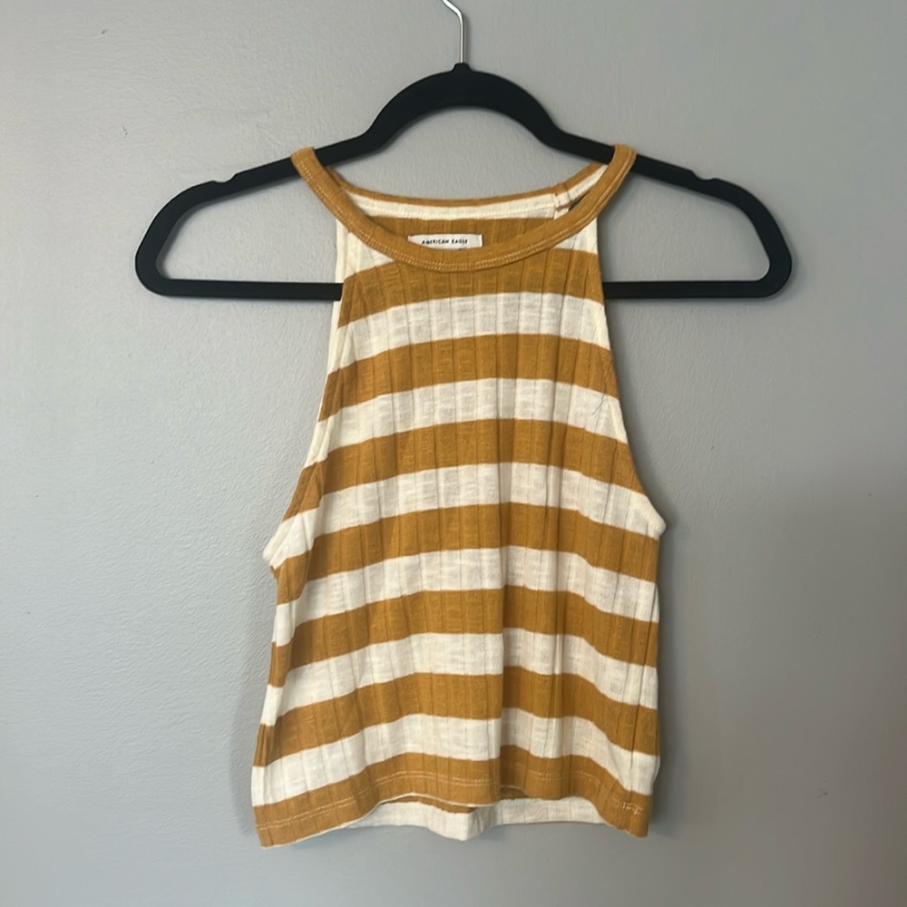 American Eagle Tank Top Size S